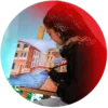 دوره آنلاین نقاشی نوجوانان