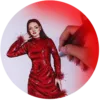 دوره آنلاین طراحی لباس