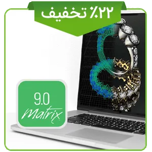 دوره نوروزی ماتریکس