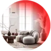 دوره طراحی داخلی بدون نرم افزار