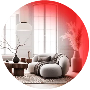 دوره طراحی داخلی بدون نرم افزار