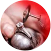 دوره حضوری جواهرسازی